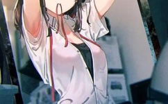 为什么我的B和别人的不一样